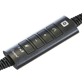 Accutone UM950,  гарнитура для компьютера